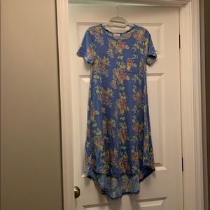 Lularoe Carly dress